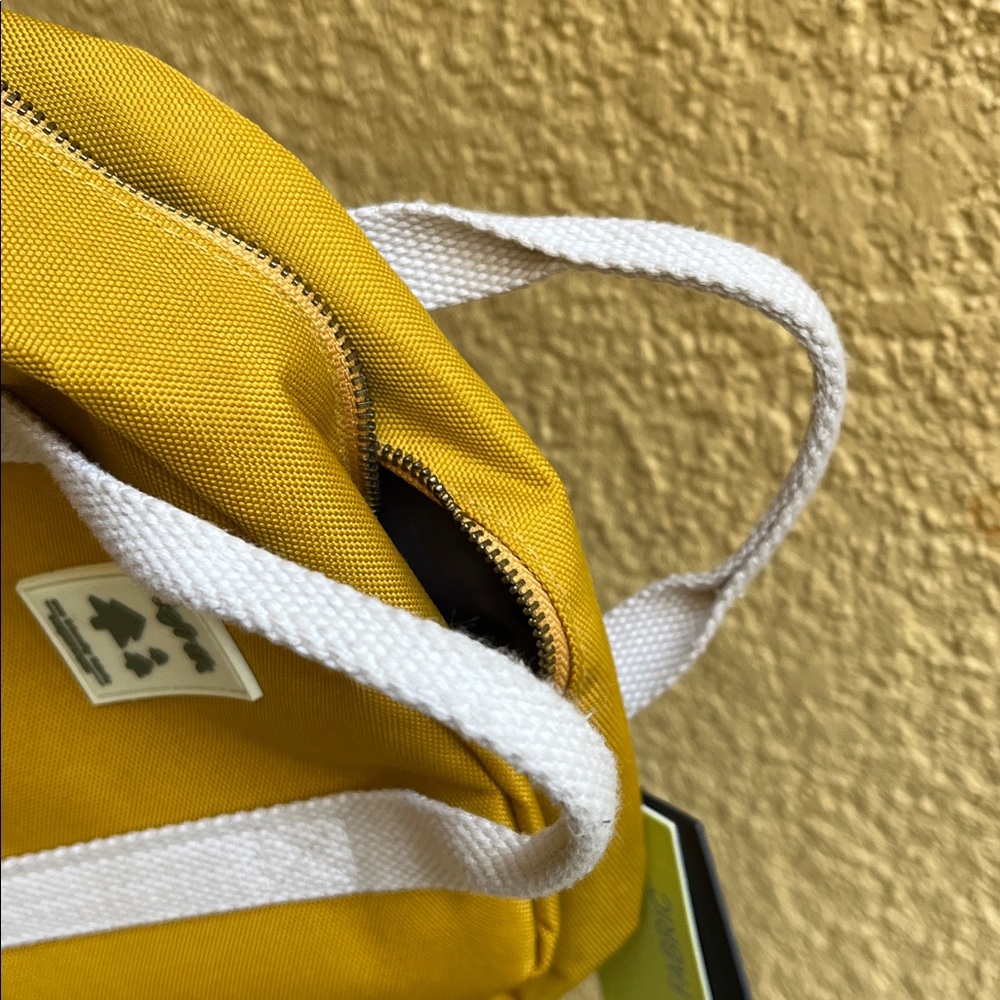 Authentic Lefrik Double Eco Backpack - Picture 15 of 17